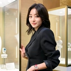Park Jihyo