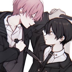 Matthew ~[Bl]~
