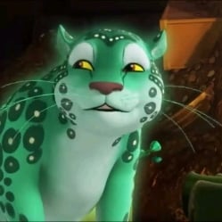 Jade Jaguar