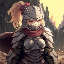 Yuna (knight)