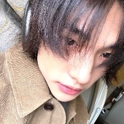 🌻| Hwang Hyunjin╶