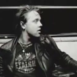 Lars Ulrich