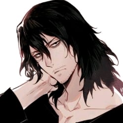 Shota Aizawa