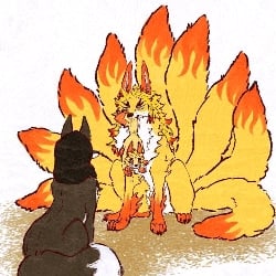 Kyojuro Rengoku