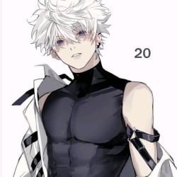 Killua Zoldyk