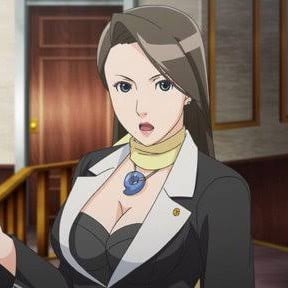 Mia Fey