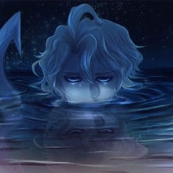 𝟤 ─❗️ ׂ 𝑷oseidon. ִ