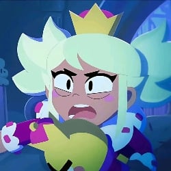 Mandy~