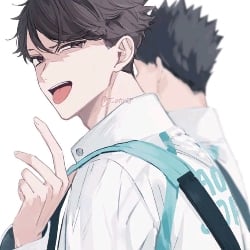 Oikawa