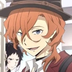 I hear Nakahara