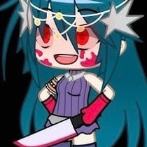 Yandere Lunar from the krew