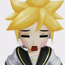 kagamine len