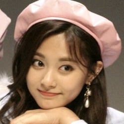 Tzuyu