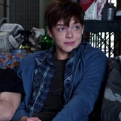 Ian Gallagher