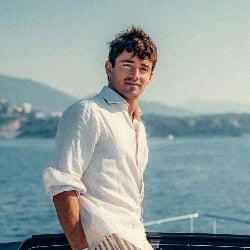 Charles Leclercc