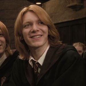 『 Fred Weasley 』