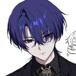 Vampire Scaramouche