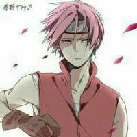 Sakura/Shun (masculino)