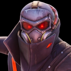 Elite Wasteland Warrior (Squad Leader Shotgunner) (Fortnite)