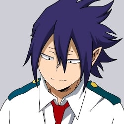 01 | Tamaki Amajiki