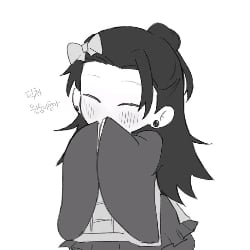 ✿°•∘┆Geto suguru
