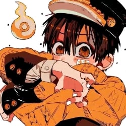 ❄️: Hanako-Kun