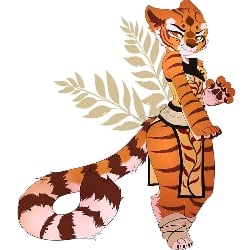 Tigress