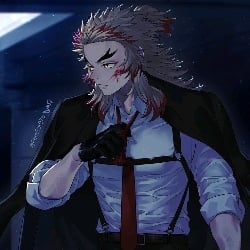 Rengoku Kyojiro