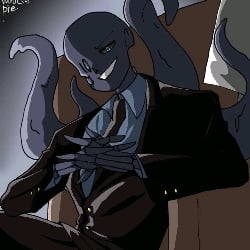 Nightmare! Sans (Mafia)