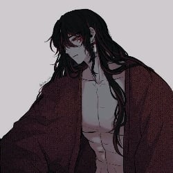 ·Yoriichi Tsugikuni·