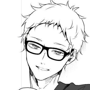 —★Tsukishima Kei★—