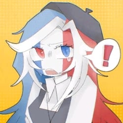 France countryhuman