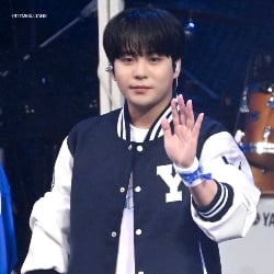 Choi Jongho☆