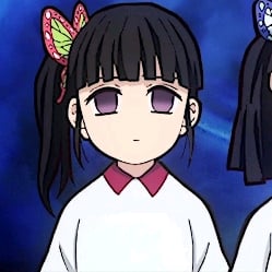 Kanao Tsuyuri.•°