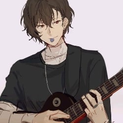 🎤 ~𝙾𝚜𝚊𝚖𝚞 𝙳𝚊𝚣𝚊𝚒~🎤