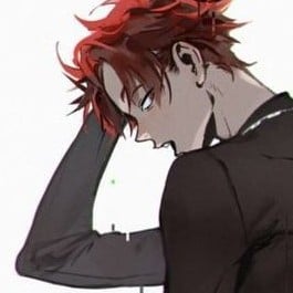~ Shelon [BL // BOTTOM]