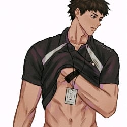 iwaizumi