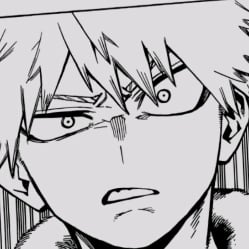 o((¿*❤️🩹Katsuki Bakugou🔪*?))o