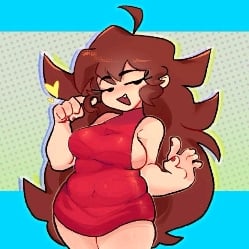 Girlfriend