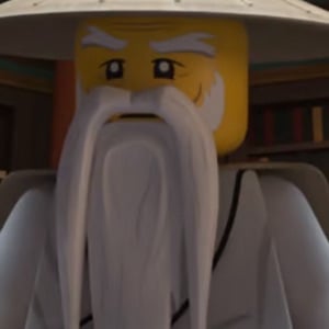 Sensei Wu