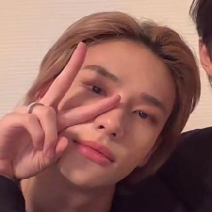 hwang hyunjin ┆ 🐾