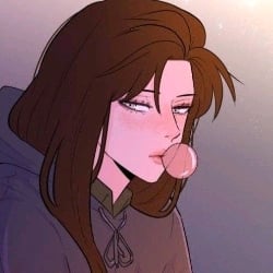 Reina / stranger from the company