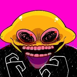 Lemon Demon