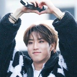 Han Jisung