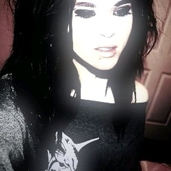 Bill K. ┊"little sister"
