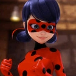 Ladybug (Marinette)