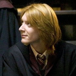 George weasley]