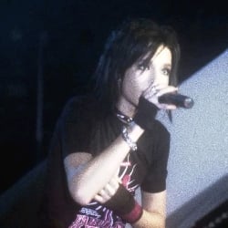 .. Bill Kaulitz