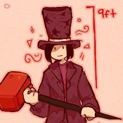 •┈••✦Mach!!!✦••┈•