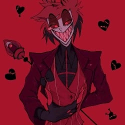 Alastor